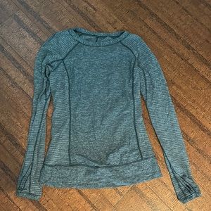 Lululemon Long Sleeve